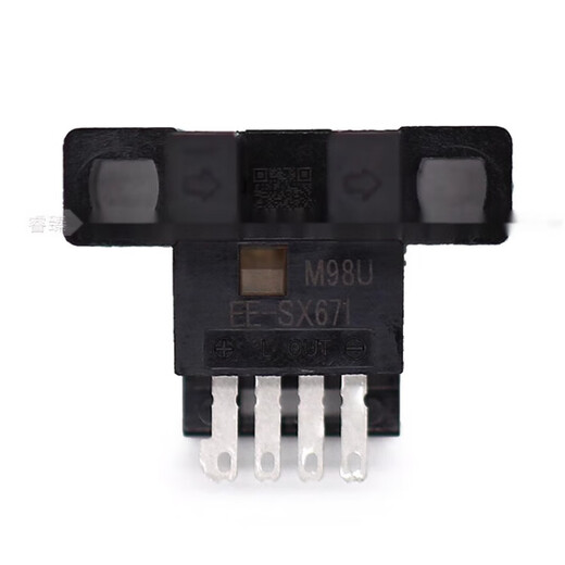 Omron original photoelectric switch EE-SX670 SX671 SX672 673P 674A 677 676 470A EE-SX677