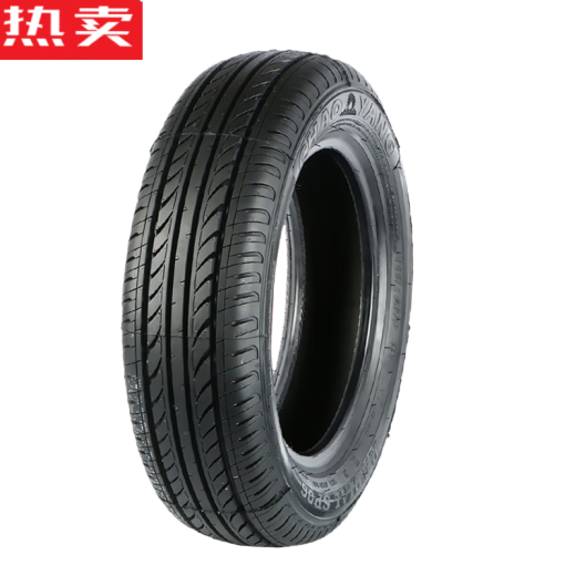 醉米德国进口品质电动汽车四轮朝阳轮胎14570r12真空轮胎15565r131556 1655512百威真空钢丝胎气嘴