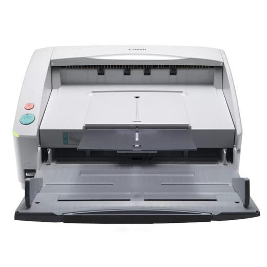 Canon DR5010C/6030/7550 Second-Hand 90% Neues A3-Datei-Antwortblattmarkierungsmaschine Farbe Hochgeschwindigkeit Automatisch doppelseitiger Scanner verwendet Canon DR-6030C [80 Seiten/Minute]