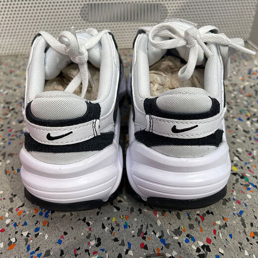 耐克（NIKE）跑步鞋女鞋夏季新款运动鞋AL8老爹鞋减震防滑轻便休闲鞋 FJ3794-104 36.5