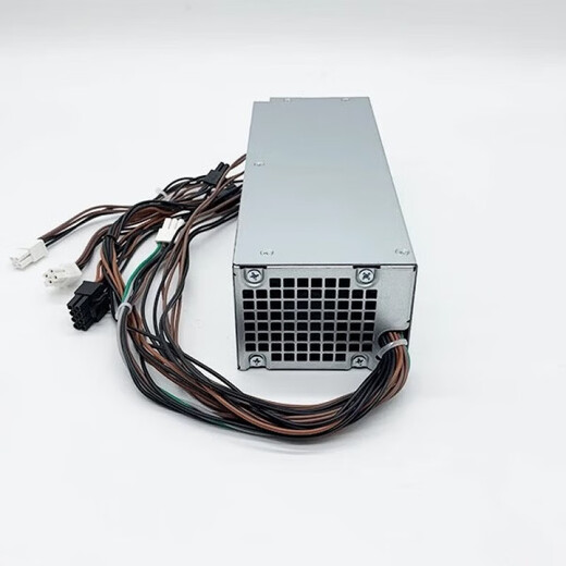 Dell Dell Dell XPS5880 3880 3681 3690 3890 7080 8940 7090mt Netzteil 600W Dell 6Pin+4Pin (260W