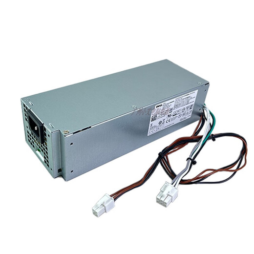 Dell Original 7050 7060 7070 7080 7090 3890 3080 3090 5070 Alimentation du châssis de bureau 600W (6 + 4 + 4 + carte graphique 8 + 8)