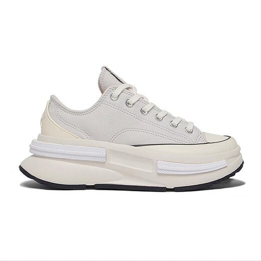 Converse Run Star Legacy CX Мужчины и женщины с сэндвич -подошвы с сэндвичем с низким верхом A12590C 36/4