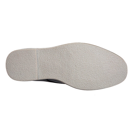 Deer Stags Boys' Formal Oxford Shoes Easy to Put on and Take Off Comfortable Dress Shoes Black//White 5 Big Kid