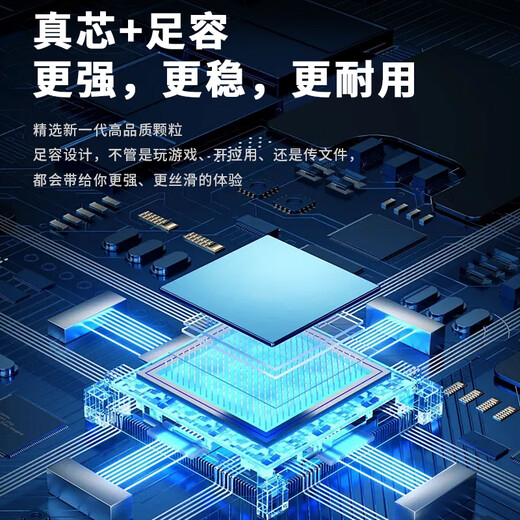 Disque SSD Great Wall Interface M.2 (protocole NVMe) PCIe 3.0x4 Série P350 Vitesse de lecture jusqu'à 3 500 Mo/s Accessoires de stockage PC AI Modèle phare P350-1 To