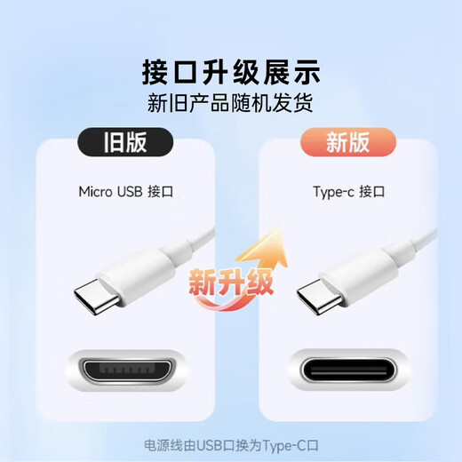 360 摄像头小水滴2K版家用300万智能摄像机 高清红外夜视 手机远程查看 无线WiFi网络监控器 小水滴5C+64G卡+读卡器+4米延长线