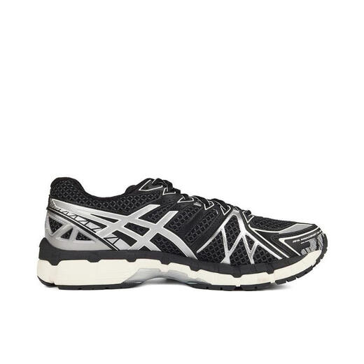 asics亚瑟士【滔搏运动】男女GEL-KAYANO 20跑步鞋 1203A388-001 36
