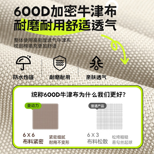菱动力（LINGDONGLI）户外折叠椅子靠背小凳子马扎子写生椅沙滩露营钓鱼椅子 黑色 