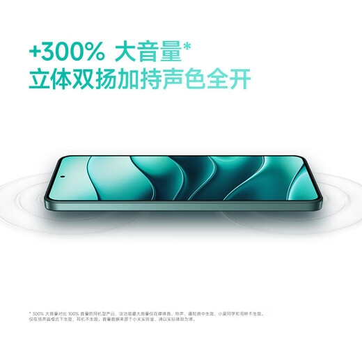 Xiaomi REDMI Redmi Note14 State Subsidy New 5G Redmi Phone Phantom Blue 8GB+128GB