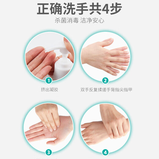 lefeke免洗洗手液500ml 无醇消毒凝胶手部消毒液不含酒精可带飞机高铁  lefeke免洗洗手液500ml 无醇消毒凝胶手部消毒液不含酒精可带飞机高铁