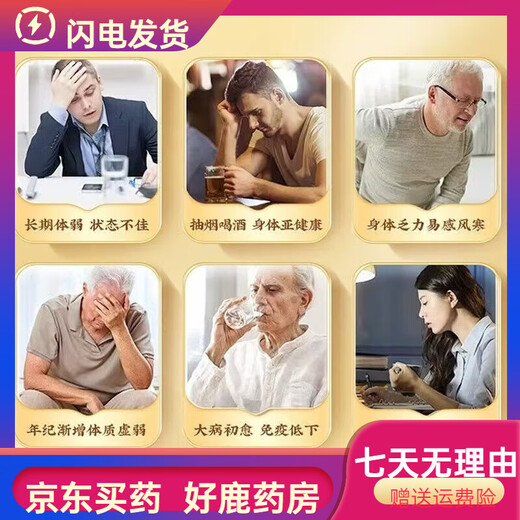 北京同仁堂药房直售 破壁灵芝孢子粉 有机认证高含量孢子粉 送长辈成年 1盒
