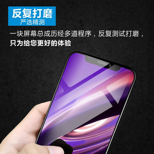 Suitable for iPhone screen assembly iphoneX/XS/XR disassembly xsmax repair 12pm13/14/15 internal and external touch 11promax mobile phone screen replacement iphone15pro screen assembly [LCD] send tool