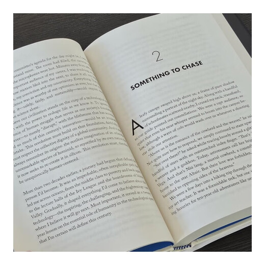 李飞飞 我看到的世界 人工智能时代的探索与发现  The Worlds I See Li Fei Fei 人工智能 人物传记 进口原版 英文书