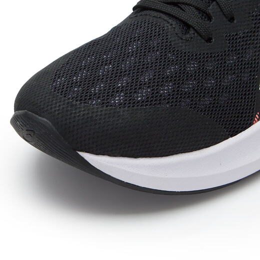 Chaussures féminines Asics Chaussures de course, Nouveau Summer Hyper Speed 4 Outdoor Mesh Mesh Breathable Professional Sports Running Shoes 1012B677 / Sports Examination Training Recommandation Pictures and Show Ret 10 40.5