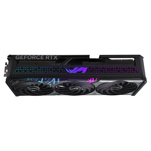 ASUS ROG STRIX GeForce RTX 5070 Ti O16G GAMING eSports gaming graphics card