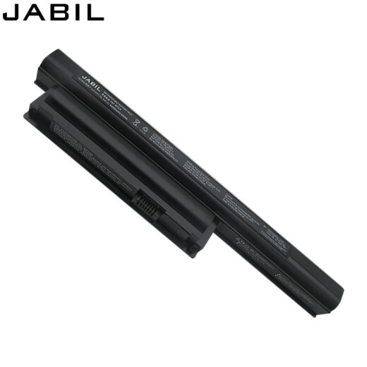 JABIL适用sony索尼 VGP-BPS26 VPCEH/G-111T PCG-61712T/13T 笔记本电池 SVE14117ECW