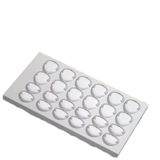 UBESS socket anti-electric shock protection cover for babies household anti-electric shock safety plugs 24 packs