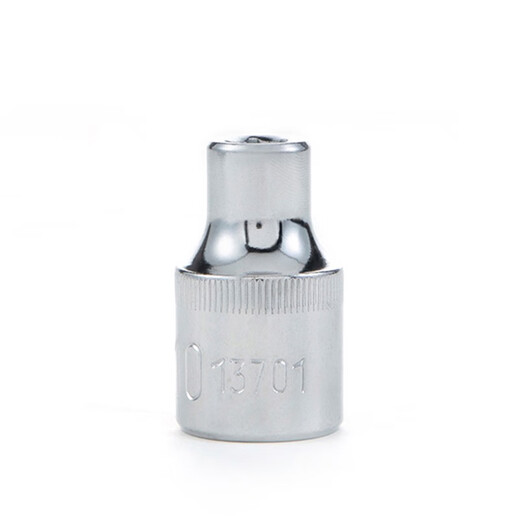 Shida Sata Big Fei Blumenförmige Hülle E-Typ 12,5 mm Sockelwerkzeug Pflaumenblüten Außenputzer hexagonal sternförmiger Spezialhülle 13701/E10