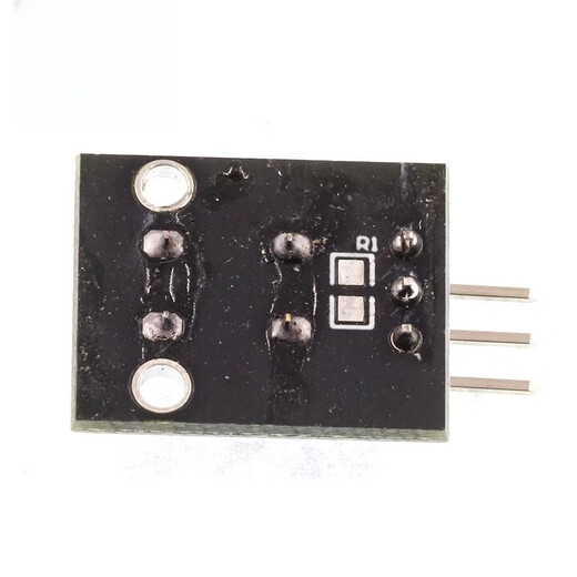 Dengshitang micro switch tactile switch 1-position key switch module smart car electronic building block KY-004 1-position key switch module