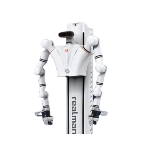 奇点人具身升降平台 RMC-AIDAL双臂 智能机器人 机械臂 双目视觉 轻量化仿人形操作平台