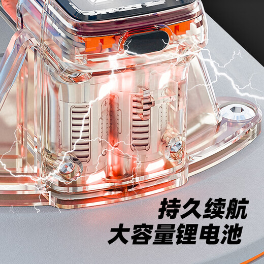 石井（SHIJING）吸盘器瓷砖真空提拿器地板砖吸提器玻璃提拿器瓦木工提拿搬运工具 SC-702电动数显吸盘【纸盒装】