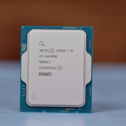 Intel (Intel) i3-14100 i5-14400 14500/t 14600/kf/f i9-14900/k CPU I9-14900T suelto suelto
