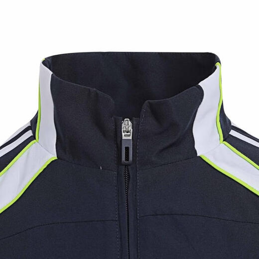 阿迪达斯adidas【滔搏运动】男子REAL UBP TT夹克 JF2575 2XL