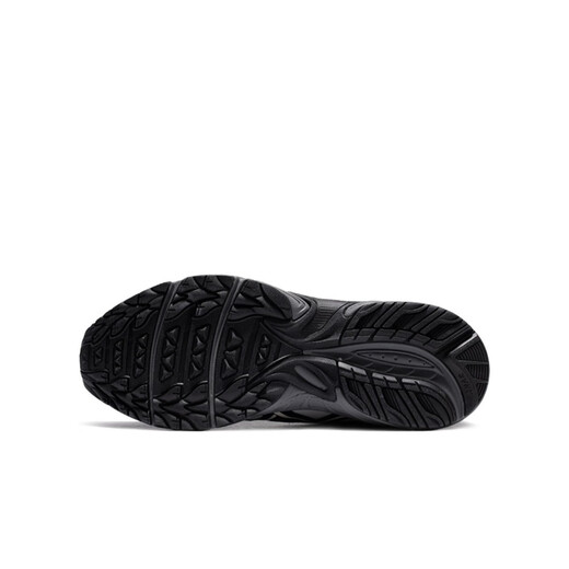 亚瑟士（ASICS）男女鞋跑步鞋GEL-170 TR防滑耐磨运动鞋1203A175-020 1203a175-020/灰黑 36