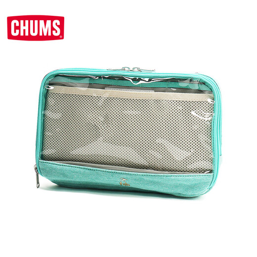 Chums Qiaqia Bird Sport Outdoor Freizeit-Mode-Aufbewahrungstasche Universal Toilettenbeutel Aufbewahrung CH60-3892 CH60-3892-W022
