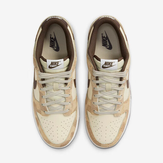 耐克（NIKE）【潮】男鞋女鞋Dunk Low Retro低帮复古防滑耐磨轻便透气休闲板鞋 DD1391-700 36