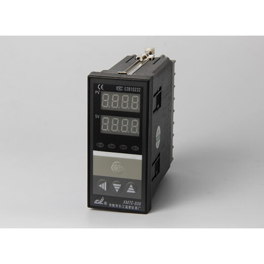 Yaoyi Yuyao Changjiang Temperature Instrument Factory Yaoyi Marque XMTD-808 818 838 G P A A3 C G XMTD