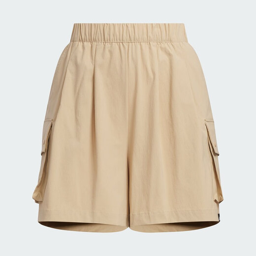 Adidas [Jinlang Sports] Frauen bequem, atmungsaktiv, einfache Sport- und Freizeit -Shorts JL9274 Farbe xs