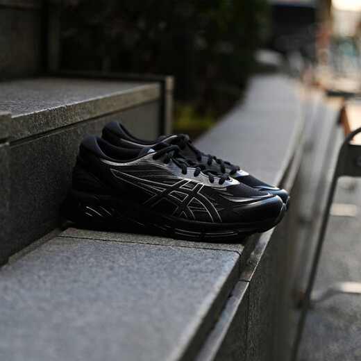 
Asics Purchase ASICS QUANTUM 360 VII 8th Generation Classic Cushioned Men's Sports Running Shoes 1203A305-001 Black 40