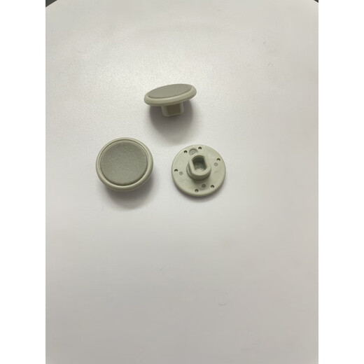 大疆DJI OSM4 手机云台稳定器 自拍杆 摇杆按键 om4摇杆头 按键帽 Osmo Pocket 3手柄摇杆