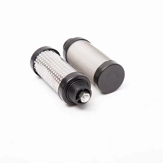 新款汉粤HFII-CTAH替代E13579-II直销工业除尘管道过滤器精密滤芯 E1/E3/E5/E7/E9-16-II