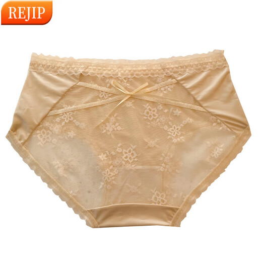 Leichte Luxus luxuriöser französische reine Spitzenhöhe weiblich-sexy Bottock Heben Sommer Dünnem atmungsaktives Mid-Taist-Riemen für Mädchen Privatzimmer Purpur XL 120-140jin [Jin gleich 0,5 kg] 3883