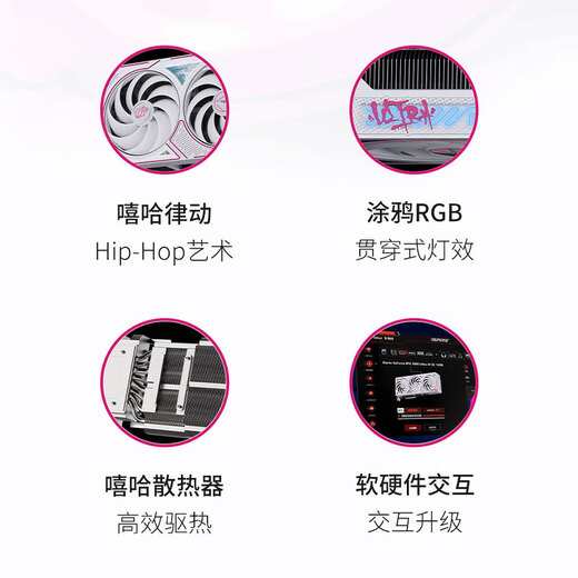 Colorful iGame GeForce RTX 5070 Ti Ultra W OC 16GB GDDR7