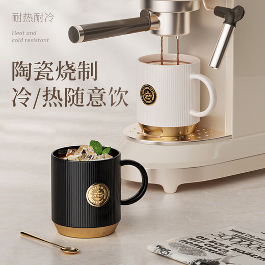 Vanow Kids保温杯男女马克杯水杯子新款伴手礼生日礼物医师节定制礼盒装