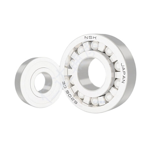 NSK Japon importé de roue à chute d'eau roue de pêche en céramique portant MR105 MR115 623 693 683 104MR74 22 Spider 80 (tous en céramique deux)