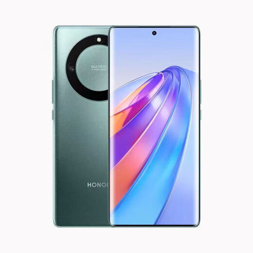 Honor (Honor) X40GT Snapdragon 695TRANSFERFERFER 5G Günstiges Telefon 120Hz Voller Videobildschirm Honor X40 [farbenfrohe Cloud jagt den Mond] Erhalten Sie 66W schnelles Laden 8 GB+128 GB