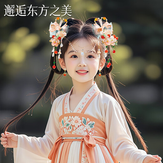 DIMANQI ENFANT ANCIENS STYLE PRÉDIGE SEULLE CADE BOX TOYS TOYS DES FILLES ACCESSOIRES DE COURVEUR ACCESSOIRES À HADMADE DIY HOUSE DELUXE ÉDITION