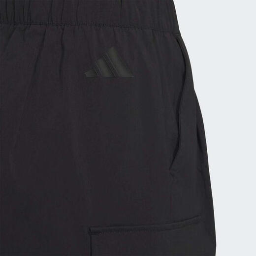 Adidas adidas [大大大] women's GFX wv shorts shorts jl9275 m