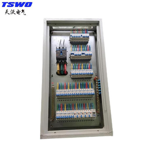 TSWO distribution box control box (Taiwan) JXF