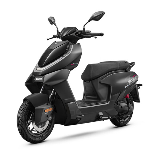 ZEEHO's new AE4 Pro MAX MY25 lead-acid high-performance electric motorcycle scooter (select color in store) AE4 Max MY25
