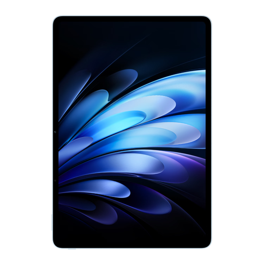 VivoPad5pro Tablet Computer National Subsidy 15% Spring Chao Blue 12GB+256GB Keyboard Set