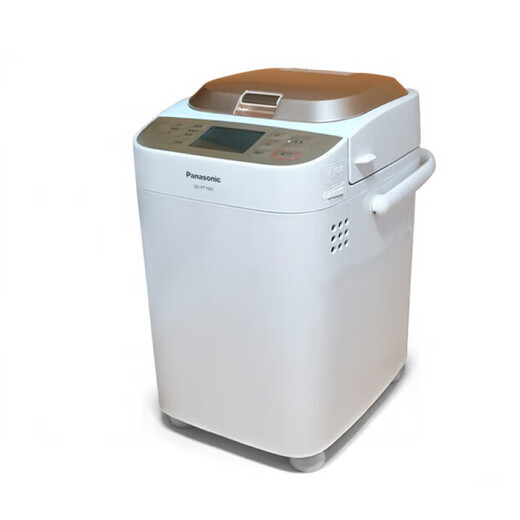 Panasonic SDPT1001 fully automatic intelligent bread machine automatic kneading dough fermentation breakfast WTP PT1001