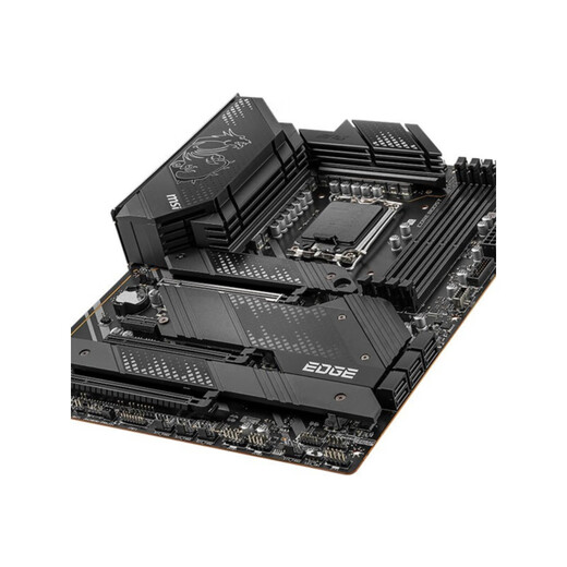 微星Z690 Z790 Z890 GAMING PLUS-P刀锋战斧暗黑暗影X战神主板 全新Z890战斧导弹WiFi三年联保
