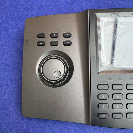 Hikvision control keyboard DS-1100KDS-1600K DS-1105k original C(B) custom 1600KB