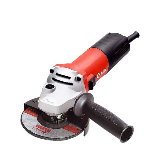 Ken Ruiqi 9125b Angle Grinder 9525B Polonteur 9925D COUPE ET GRINDE