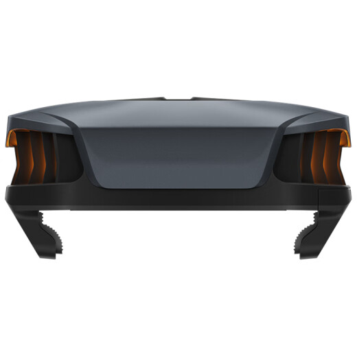 IQOO-Kühlung zurück-Clip 3 Neo 22W Super High Power 10s Rapid Cooling 15 Längsschnitt-Air-Outlet-Design Multi-Model-Kompatible Mobilfunk Kühler